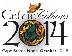 Celtic Colours logoMO